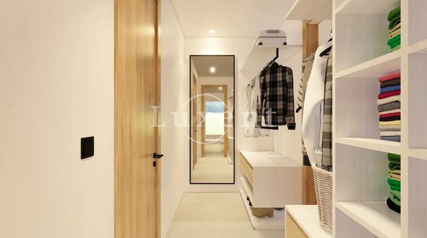 Prodej vily, Canggu, Indonésie, 201 m2