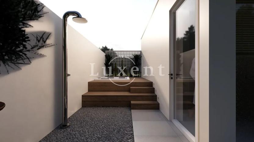 Prodej vily, Canggu, Indonésie, 201 m2