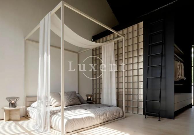 Prodej vily, Peliatan, Indonésie, 195 m2