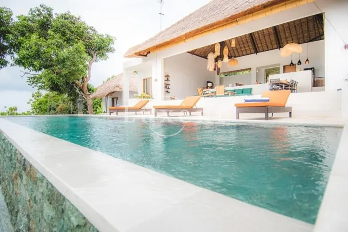 Prodej vily, Peliatan, Indonésie, 200 m2