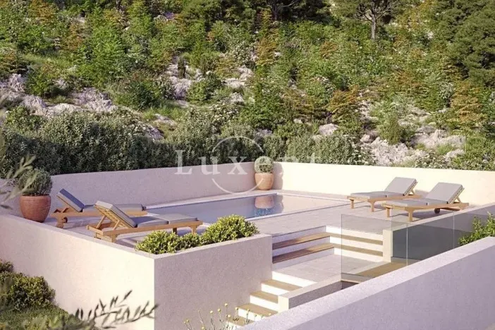 Prodej vily, Rogoznica, Chorvatsko, 220 m2