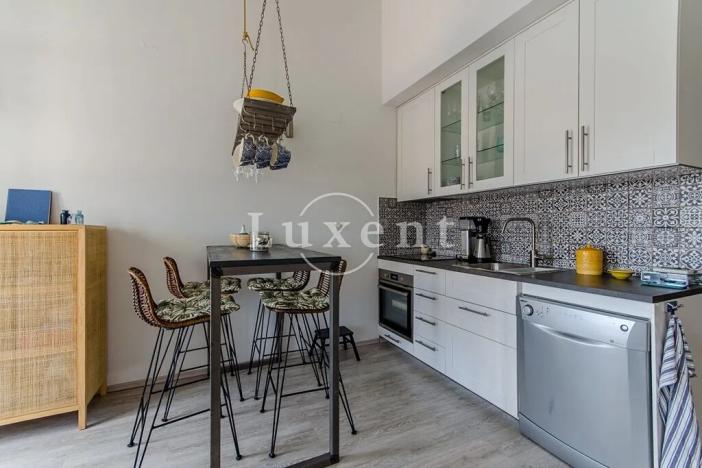 Prodej bytu 3+kk, Milna, Chorvatsko, 64 m2