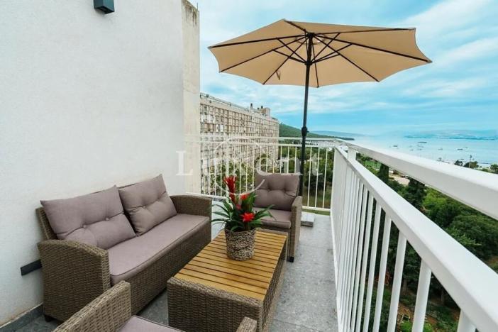 Prodej bytu 4+kk, Split, Chorvatsko, 108 m2
