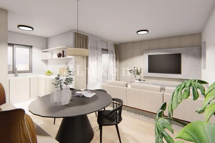 Prodej bytu 3+kk, Primošten, Chorvatsko, 86 m2