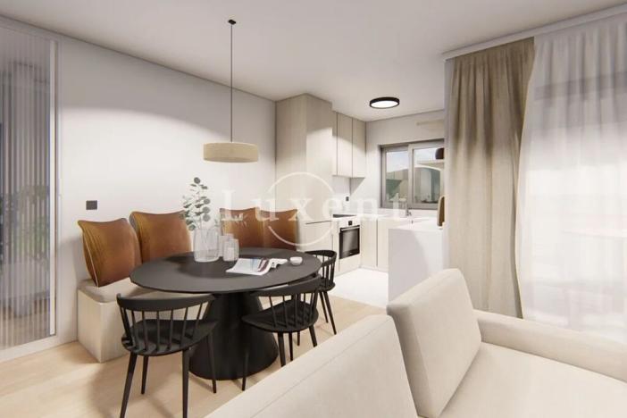 Prodej bytu 3+kk, Primošten, Chorvatsko, 86 m2