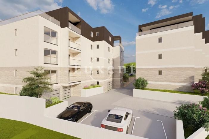 Prodej bytu 3+kk, Primošten, Chorvatsko, 86 m2