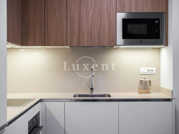 Pronájem bytu 2+kk, Praha - Smíchov, Holečkova, 72 m2