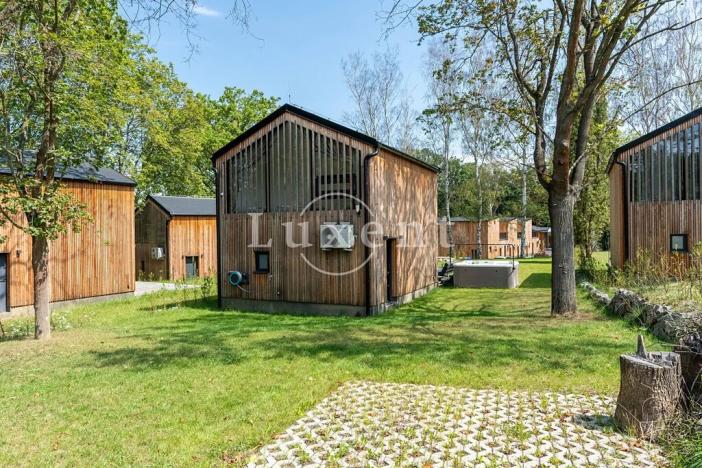 Prodej chaty, Nalžovice, 74 m2