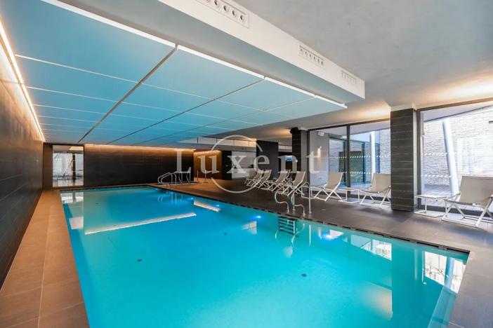 Pronájem bytu 2+kk, Praha - Smíchov, Holečkova, 114 m2