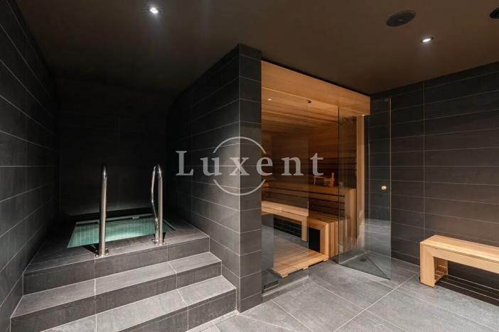 Pronájem bytu 2+kk, Praha - Smíchov, Holečkova, 114 m2