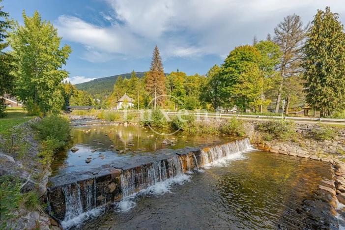 Pronájem bytu 2+kk, Špindlerův Mlýn, 50 m2