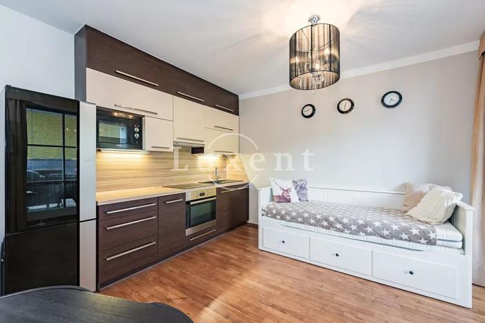 Prodej bytu 2+kk, Špindlerův Mlýn, 50 m2