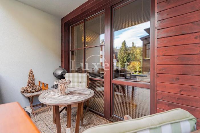 Prodej bytu 2+kk, Špindlerův Mlýn, 50 m2