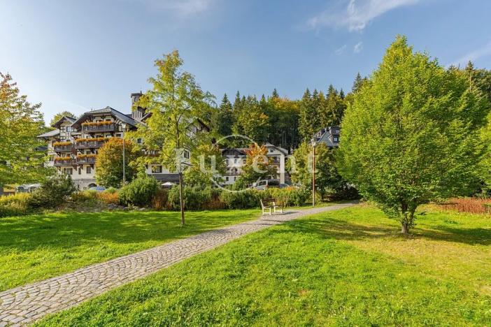 Prodej bytu 2+kk, Špindlerův Mlýn, 50 m2