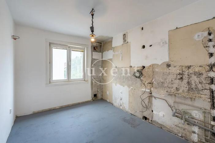 Prodej bytu 2+1, Praha - Strašnice, Na padesátém, 55 m2