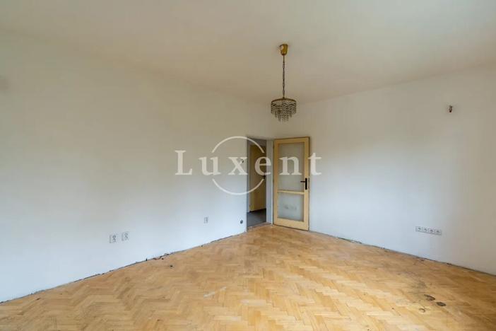 Prodej bytu 2+1, Praha - Strašnice, Na padesátém, 55 m2
