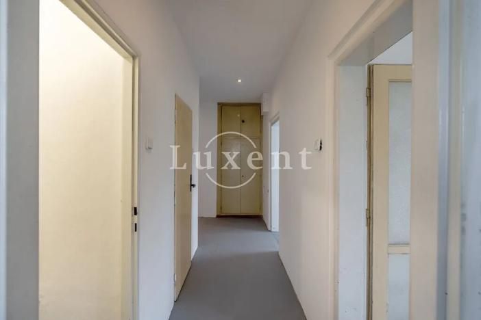 Prodej bytu 2+1, Praha - Strašnice, Na padesátém, 55 m2