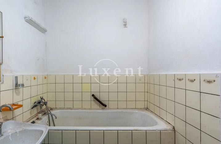 Prodej bytu 2+1, Praha - Strašnice, Na padesátém, 55 m2