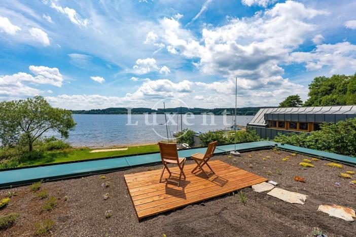 Prodej rodinného domu, Horní Planá, 186 m2