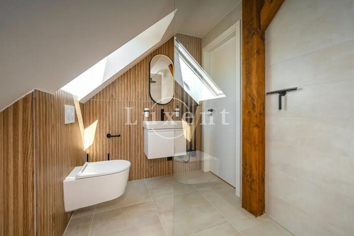 Prodej chalupy, Malšín, 320 m2