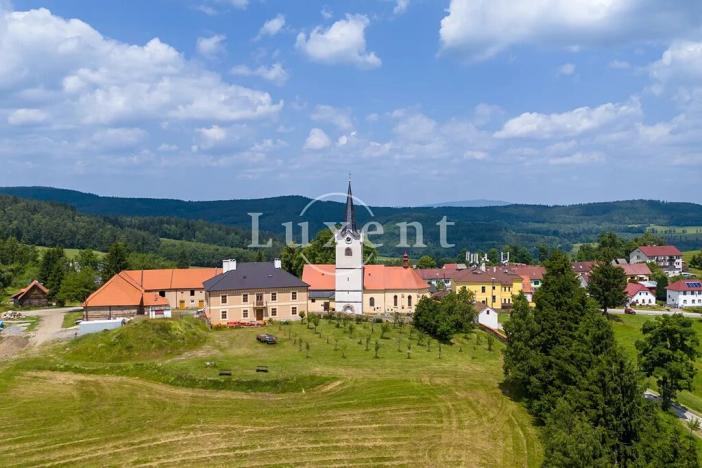 Prodej chalupy, Malšín, 320 m2