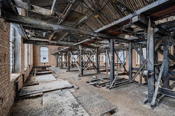 Prodej výrobních prostor, Praha - Čakovice, Cukrovarská, 936 m2