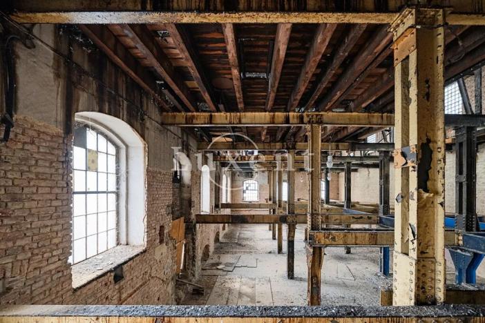 Prodej výrobních prostor, Praha - Čakovice, Cukrovarská, 936 m2