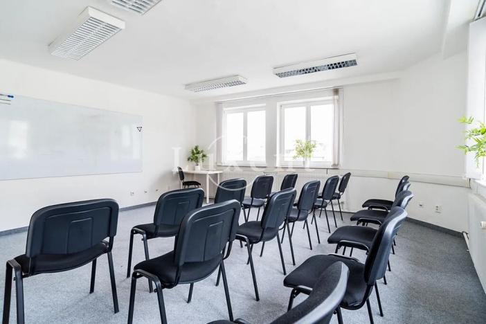 Pronájem kanceláře, Praha - Josefov, Břehová, 13 m2