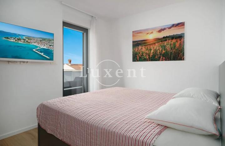 Prodej bytu 5+kk, Vodice, Chorvatsko, 94 m2