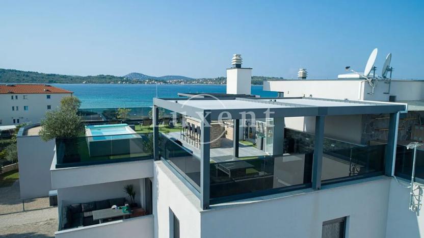 Prodej bytu 5+kk, Vodice, Chorvatsko, 94 m2