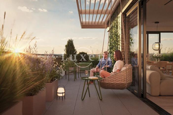 Prodej bytu 1+kk, Kladno, 33 m2