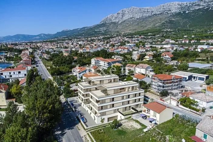 Prodej bytu 4+kk, Kaštela, Chorvatsko, 91 m2