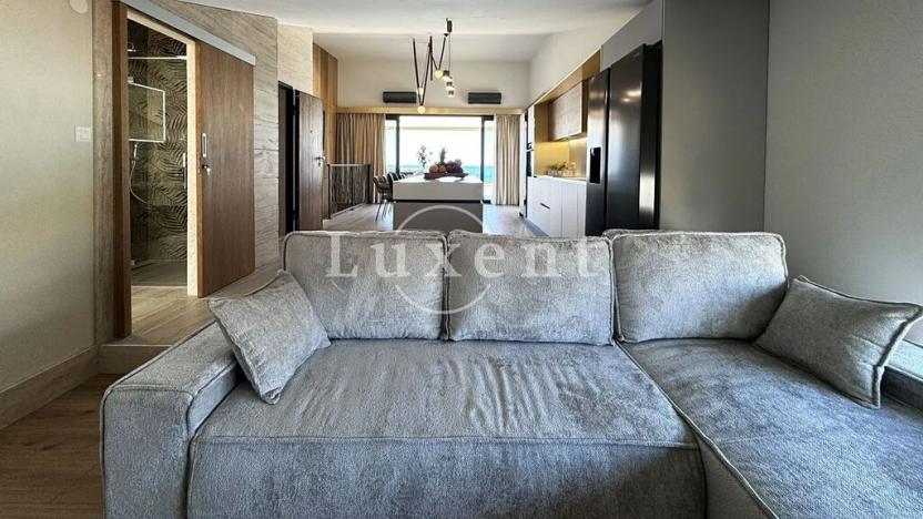 Prodej bytu 4+kk, Pag, Chorvatsko, 118 m2