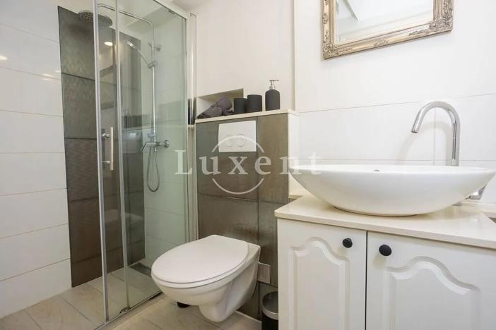 Prodej atypického bytu, Split, Chorvatsko, 30 m2