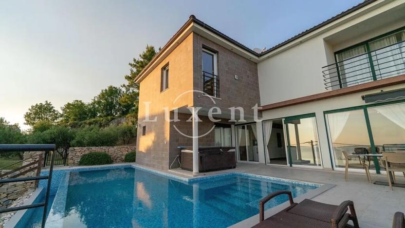 Prodej vily, Split, Chorvatsko, 440 m2