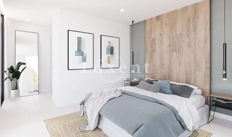 Prodej bytu 3+kk, Palma de Mallorca, Španělsko, 135 m2