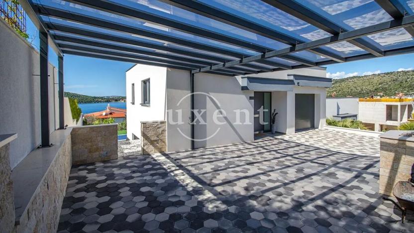 Prodej vily, Rogoznica, Chorvatsko, 280 m2