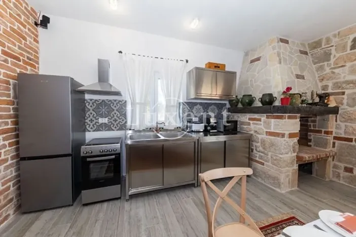 Prodej rodinného domu, Pašman, Chorvatsko, 285 m2