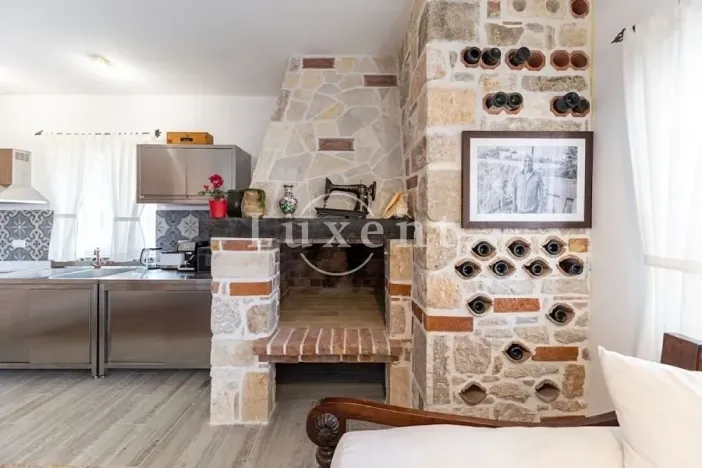 Prodej rodinného domu, Pašman, Chorvatsko, 285 m2