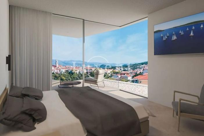 Prodej pozemku pro bydlení, Krk, Chorvatsko, 926 m2