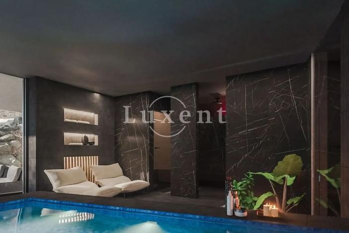 Prodej pozemku pro bydlení, Krk, Chorvatsko, 926 m2