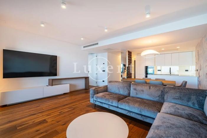 Prodej bytu 4+kk, Sukošan, Chorvatsko, 144 m2