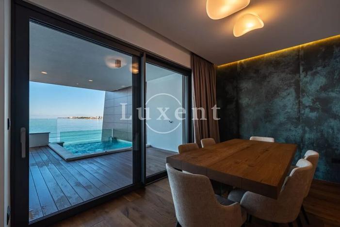 Prodej bytu 4+kk, Sukošan, Chorvatsko, 144 m2