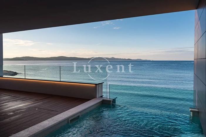 Prodej bytu 4+kk, Sukošan, Chorvatsko, 144 m2