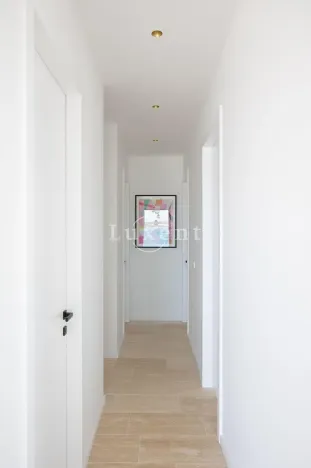 Prodej vily, Tkon, Chorvatsko, 130 m2