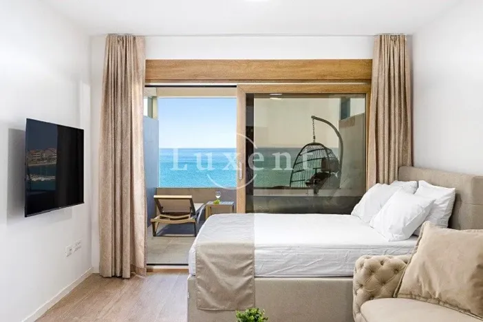 Prodej bytu 2+kk, Pag, Chorvatsko, 47 m2