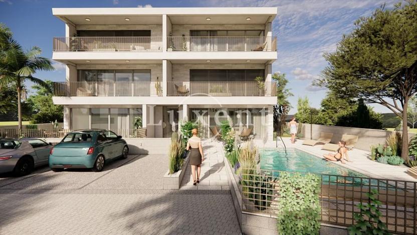 Prodej bytu 3+kk, Ugljan, Chorvatsko, 99 m2