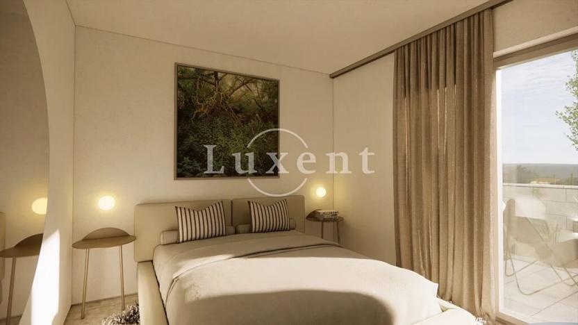 Prodej bytu 3+kk, Ugljan, Chorvatsko, 81 m2