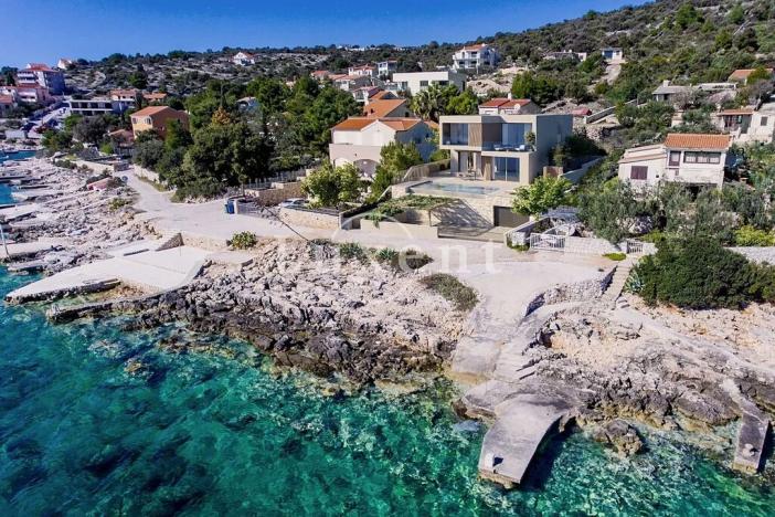 Prodej vily, Rogoznica, Chorvatsko, 350 m2