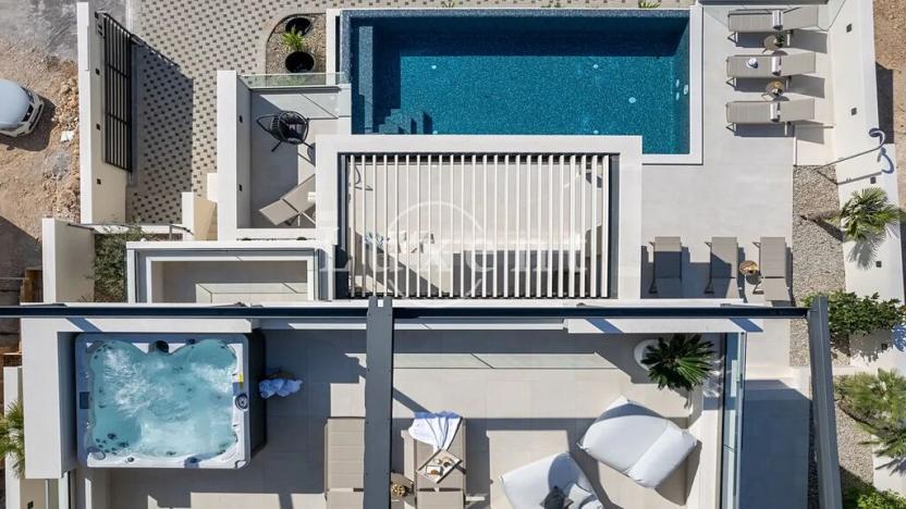 Prodej vily, Split, Chorvatsko, 350 m2